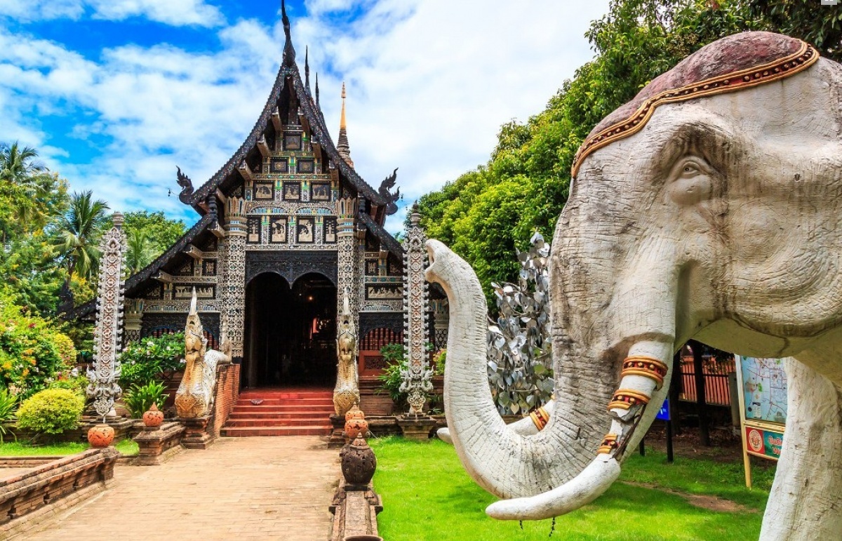 Yurtdışı Turlar: Dünyayı Keşfetmenin En Kolay Yolu