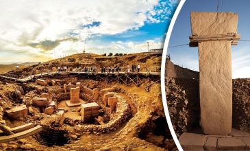 Test Tur: Kapadokya Turu